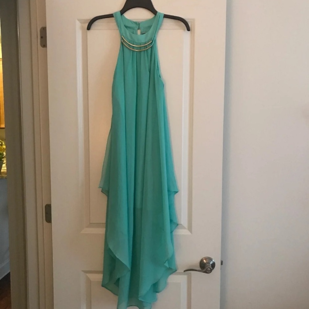 Cute summer dress
